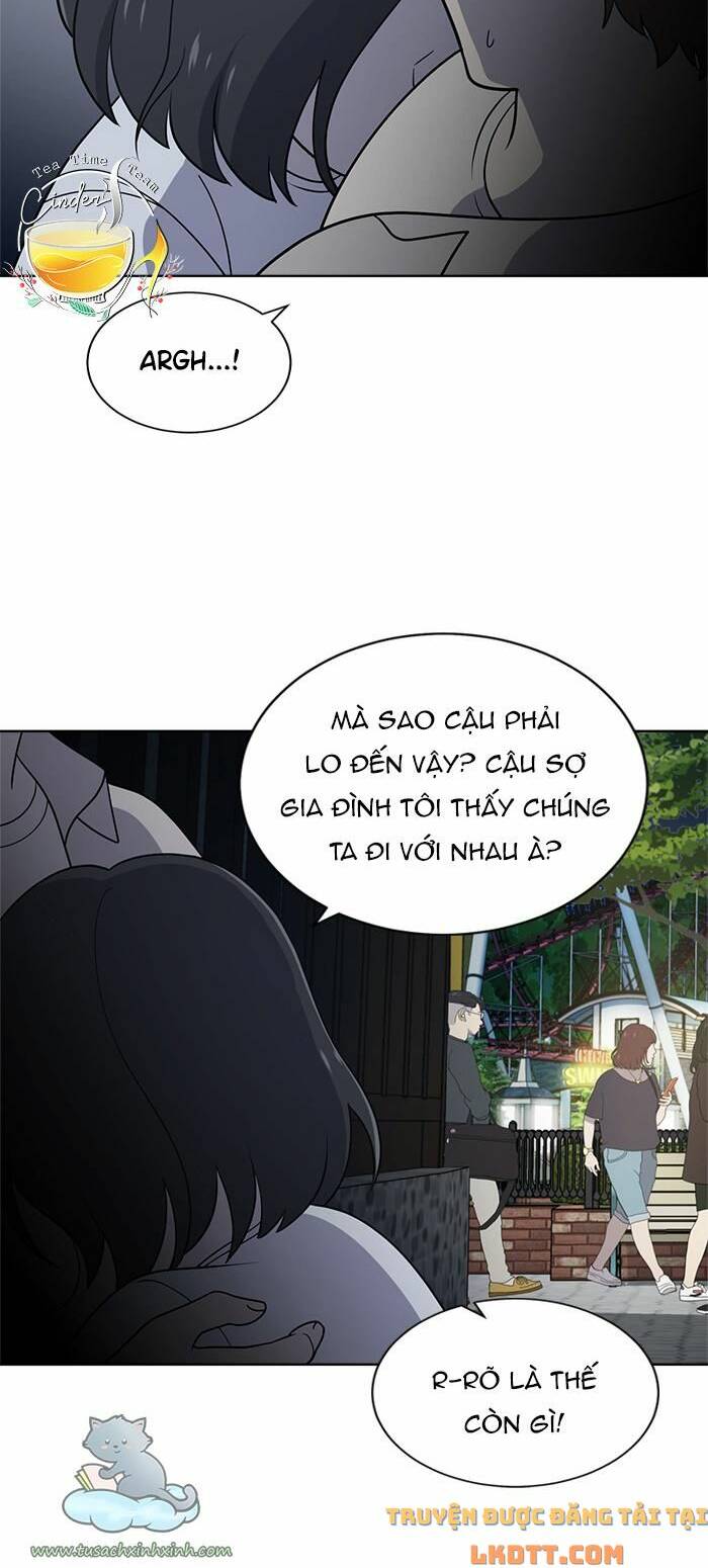 Cô Nàng Hết Thuốc Chữa Chapter 36 - Trang 2