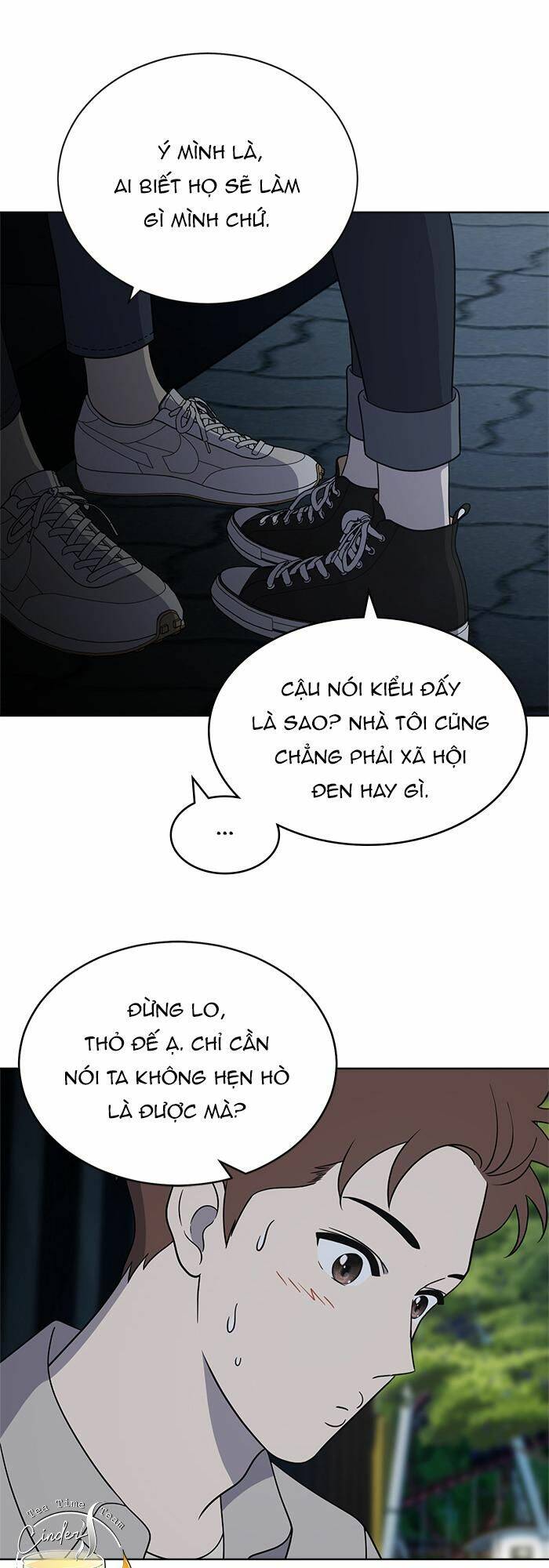 Cô Nàng Hết Thuốc Chữa Chapter 36 - Trang 2