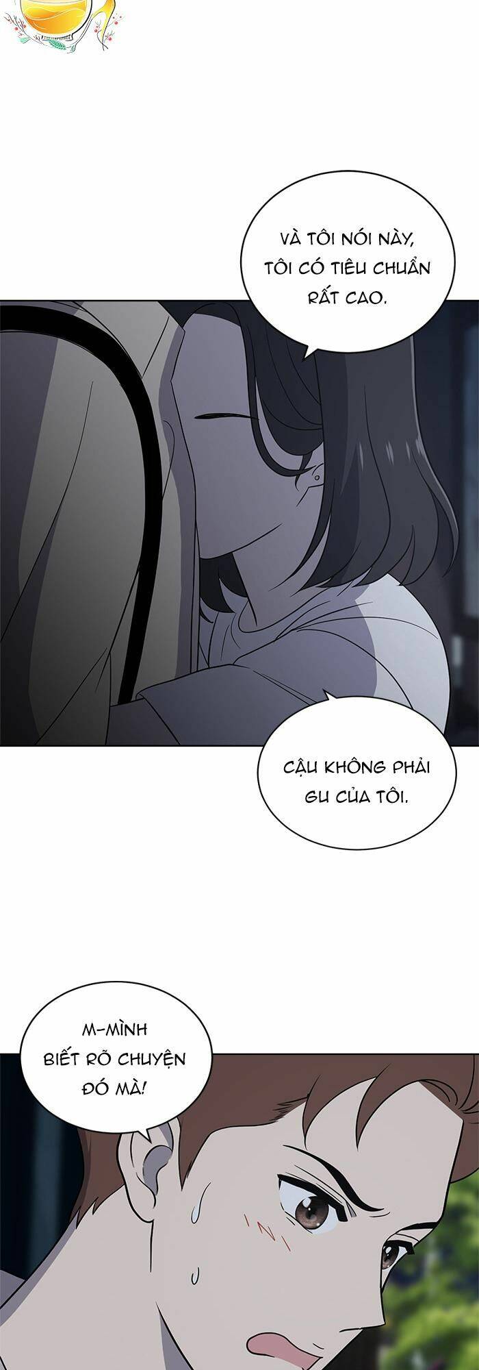 Cô Nàng Hết Thuốc Chữa Chapter 36 - Trang 2