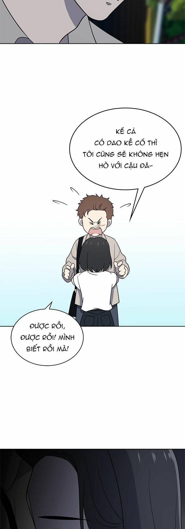 Cô Nàng Hết Thuốc Chữa Chapter 36 - Trang 2