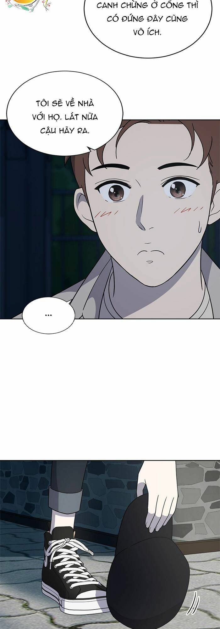 Cô Nàng Hết Thuốc Chữa Chapter 36 - Trang 2