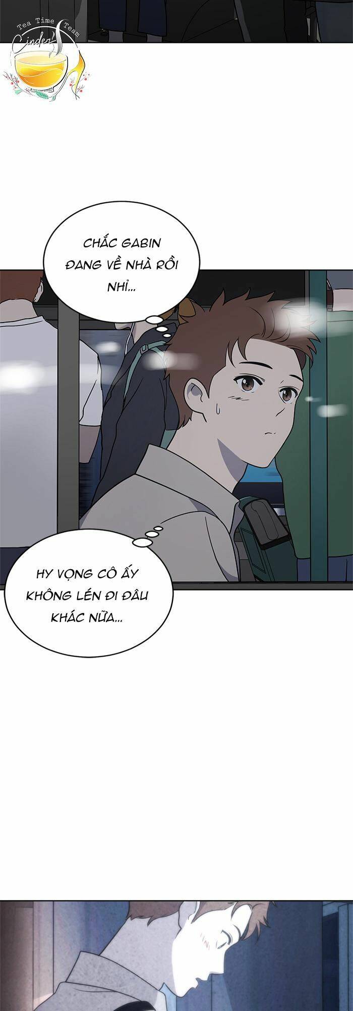 Cô Nàng Hết Thuốc Chữa Chapter 36 - Trang 2