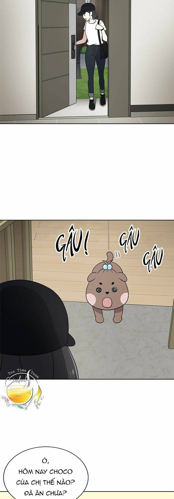 Cô Nàng Hết Thuốc Chữa Chapter 36 - Trang 2