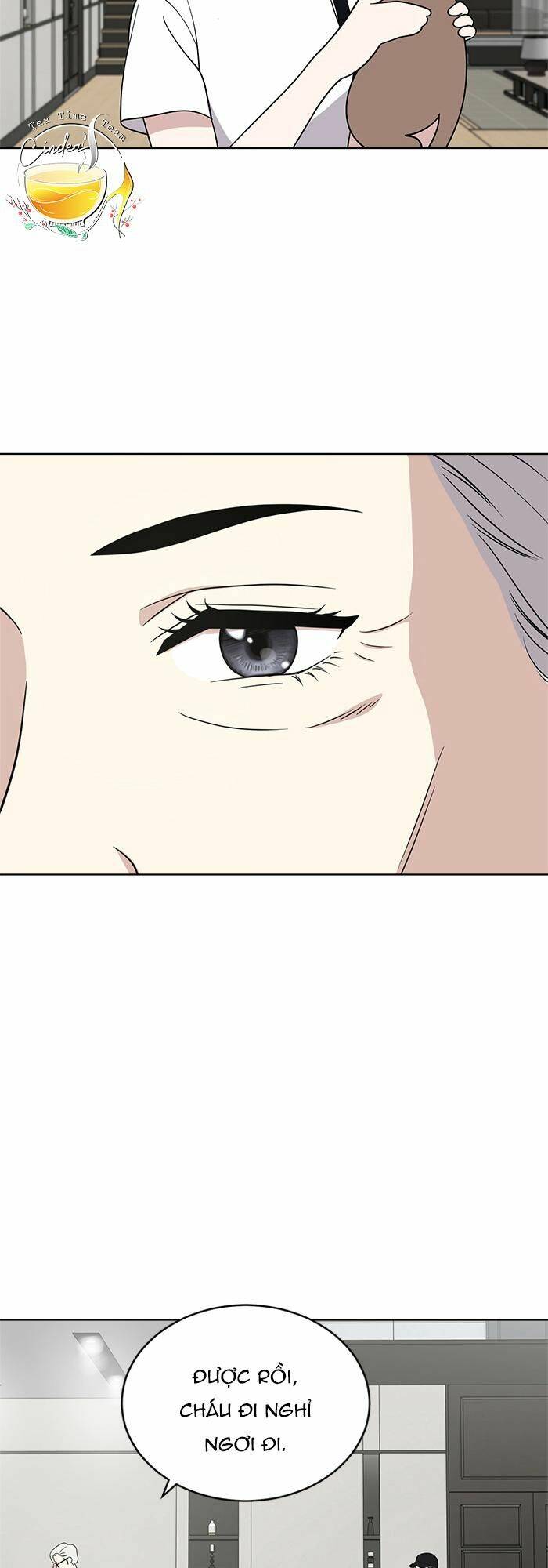 Cô Nàng Hết Thuốc Chữa Chapter 36 - Trang 2