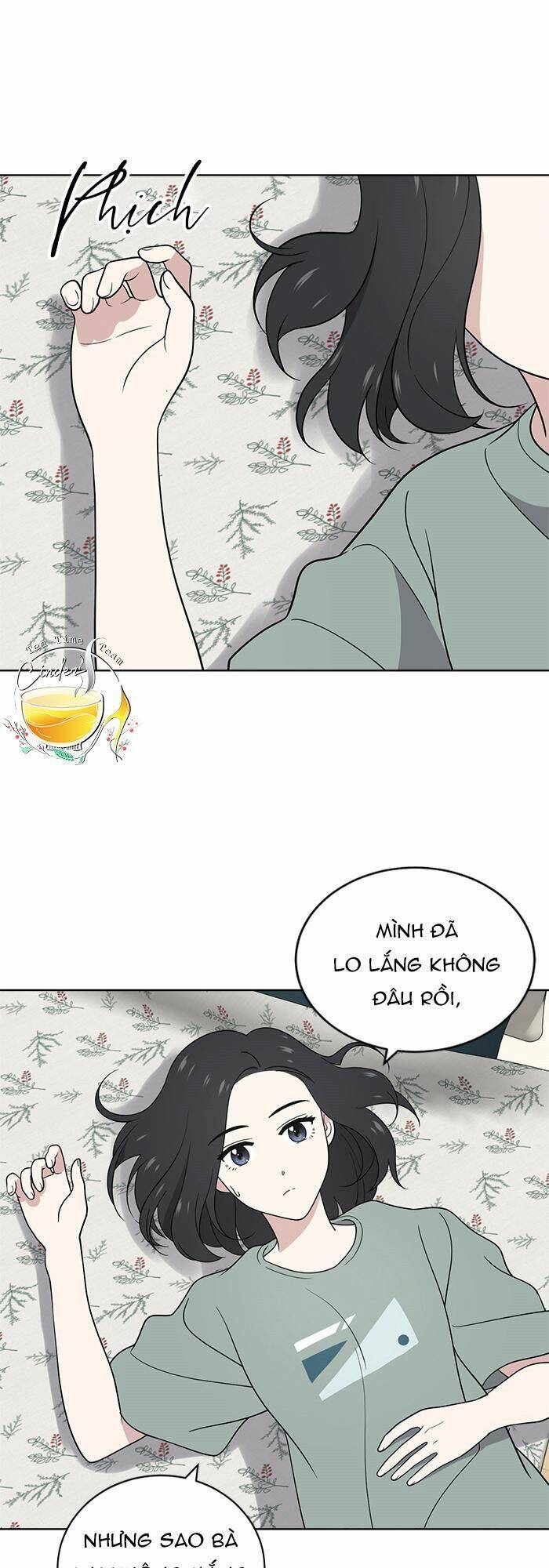 Cô Nàng Hết Thuốc Chữa Chapter 36 - Trang 2