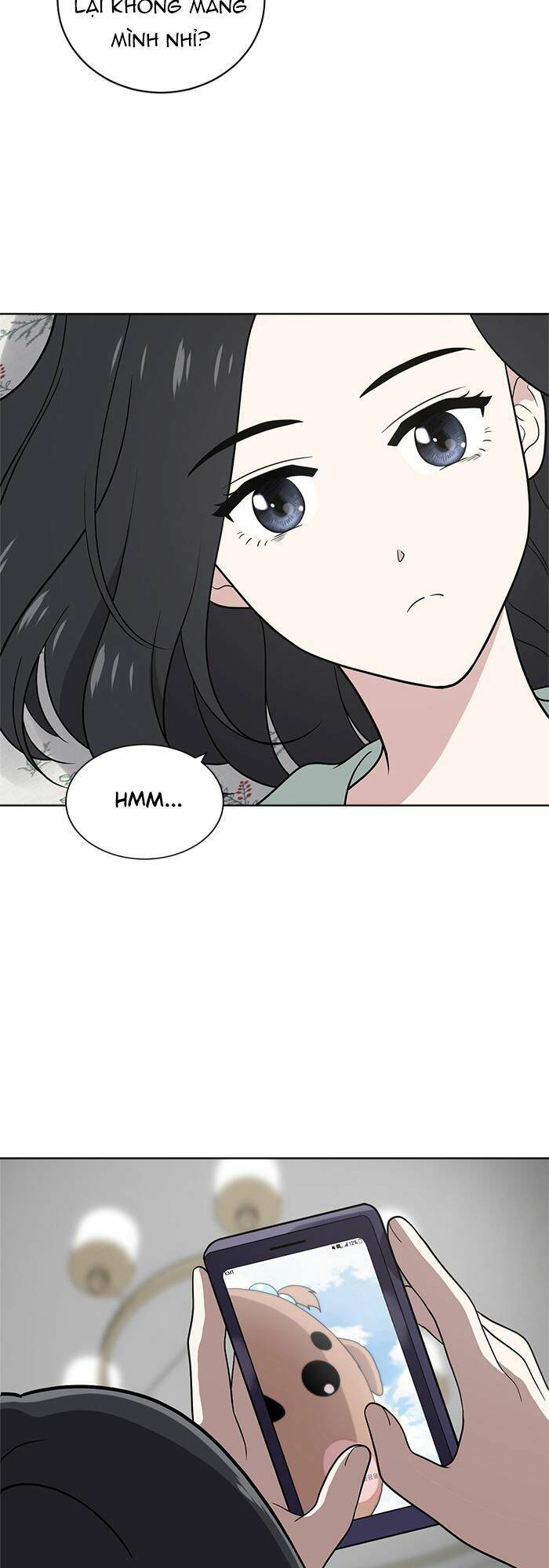 Cô Nàng Hết Thuốc Chữa Chapter 36 - Trang 2