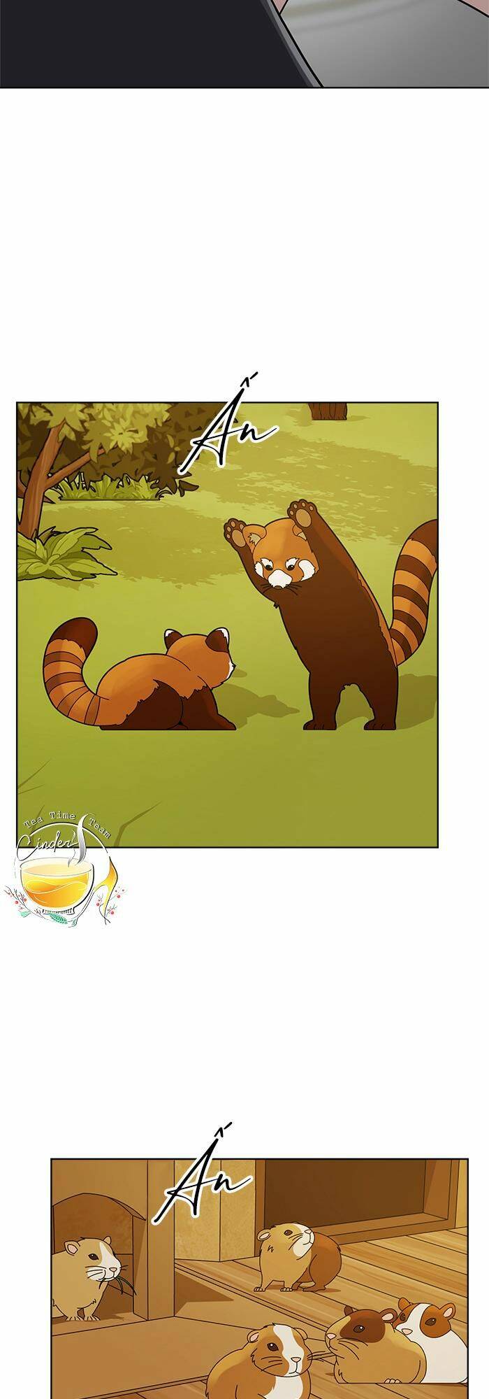 Cô Nàng Hết Thuốc Chữa Chapter 36 - Trang 2