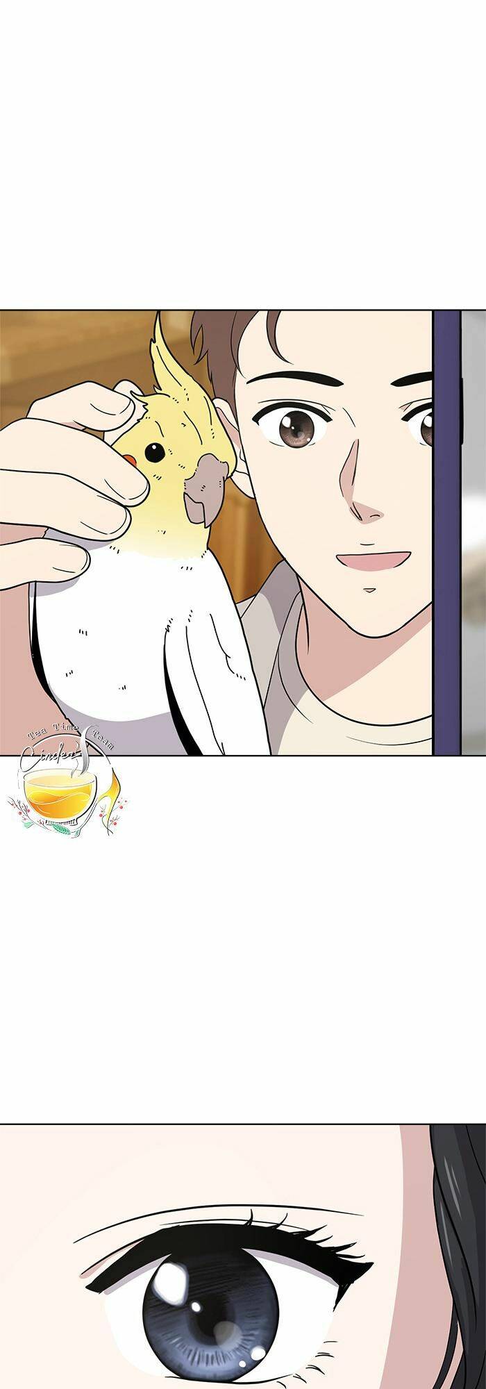 Cô Nàng Hết Thuốc Chữa Chapter 36 - Trang 2