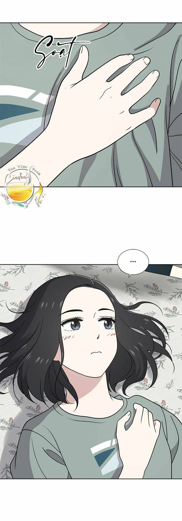 Cô Nàng Hết Thuốc Chữa Chapter 36 - Trang 2