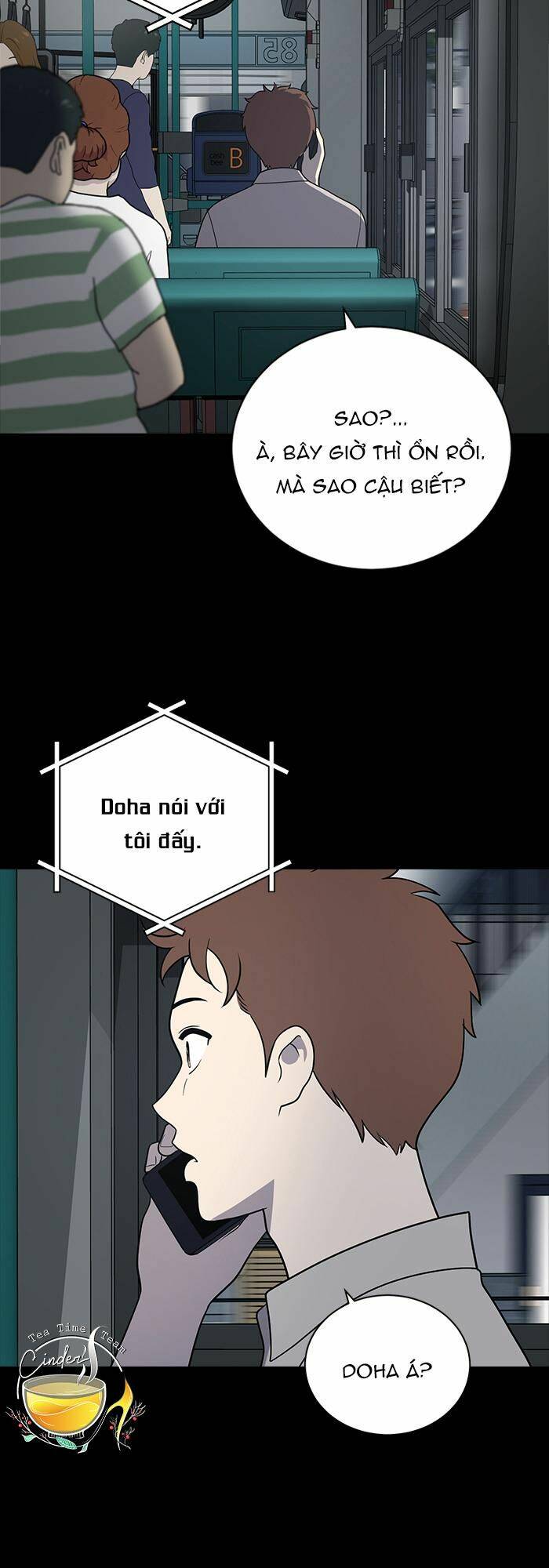 Cô Nàng Hết Thuốc Chữa Chapter 36 - Trang 2