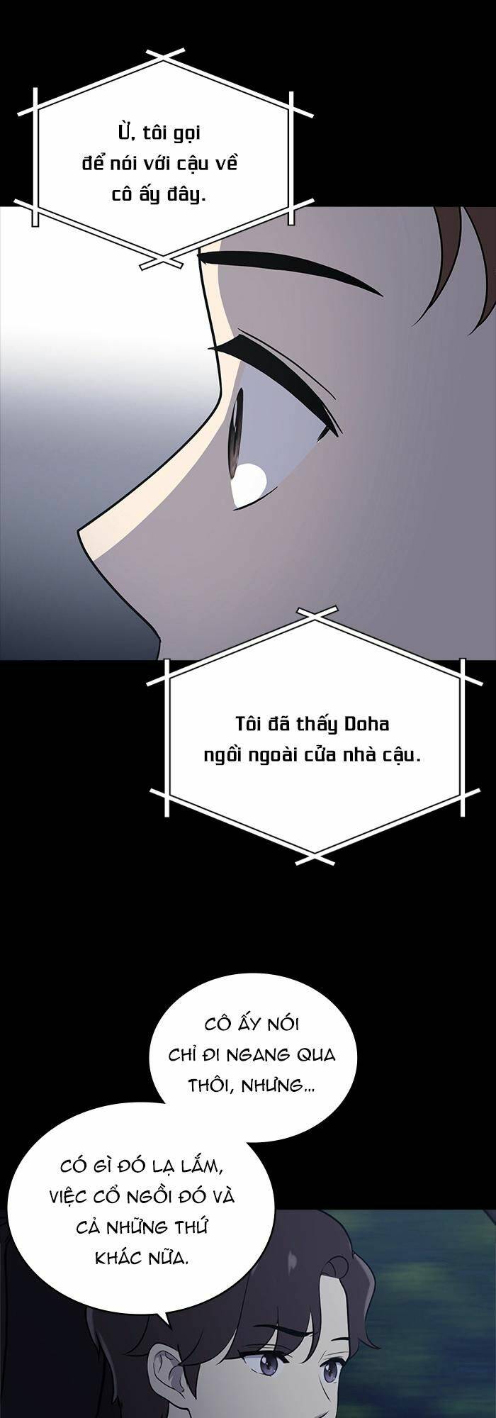 Cô Nàng Hết Thuốc Chữa Chapter 36 - Trang 2