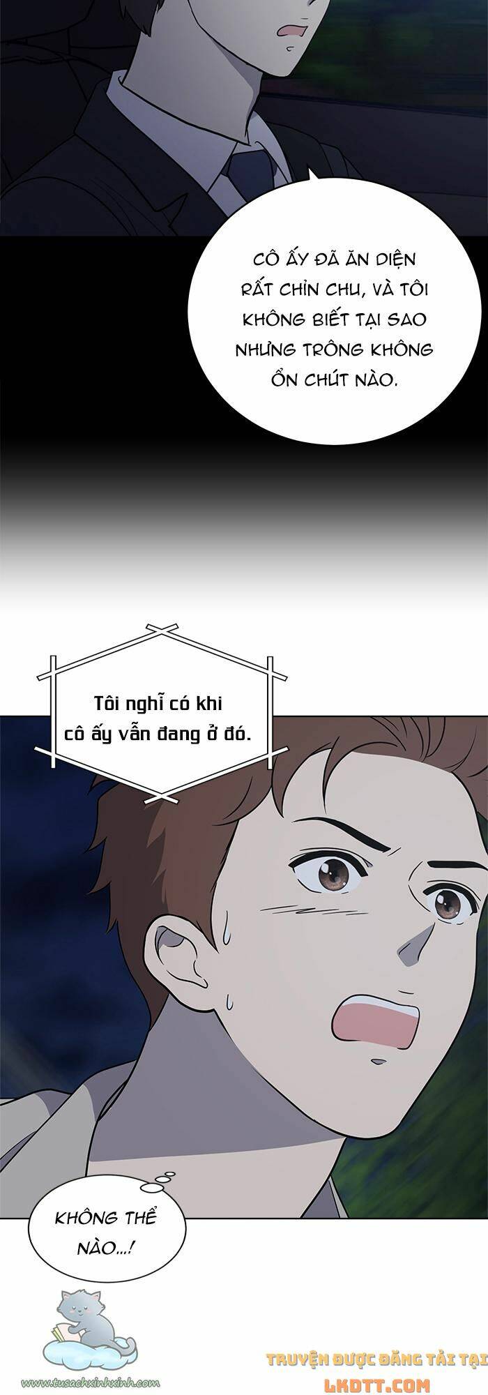 Cô Nàng Hết Thuốc Chữa Chapter 36 - Trang 2