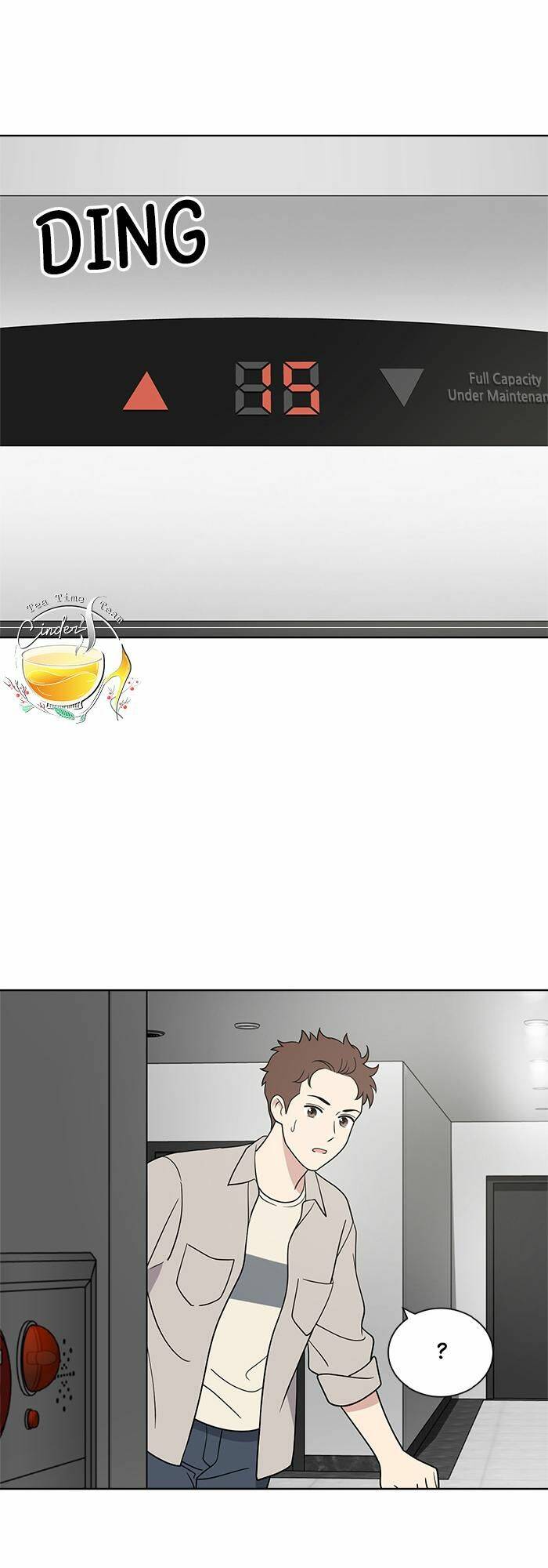 Cô Nàng Hết Thuốc Chữa Chapter 36 - Trang 2