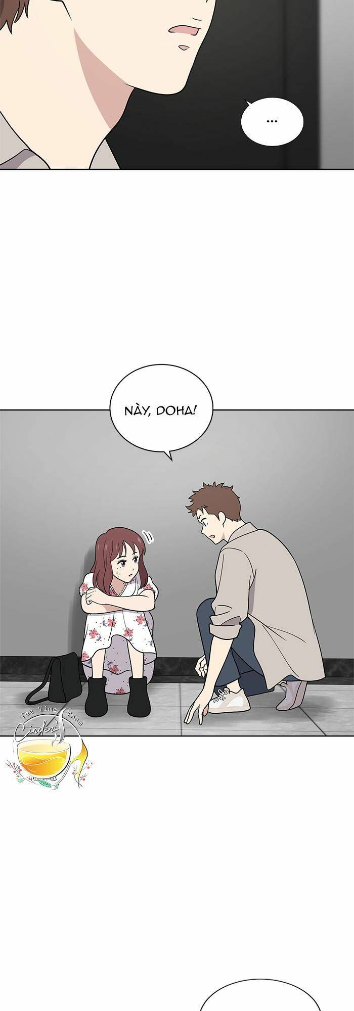 Cô Nàng Hết Thuốc Chữa Chapter 36 - Trang 2