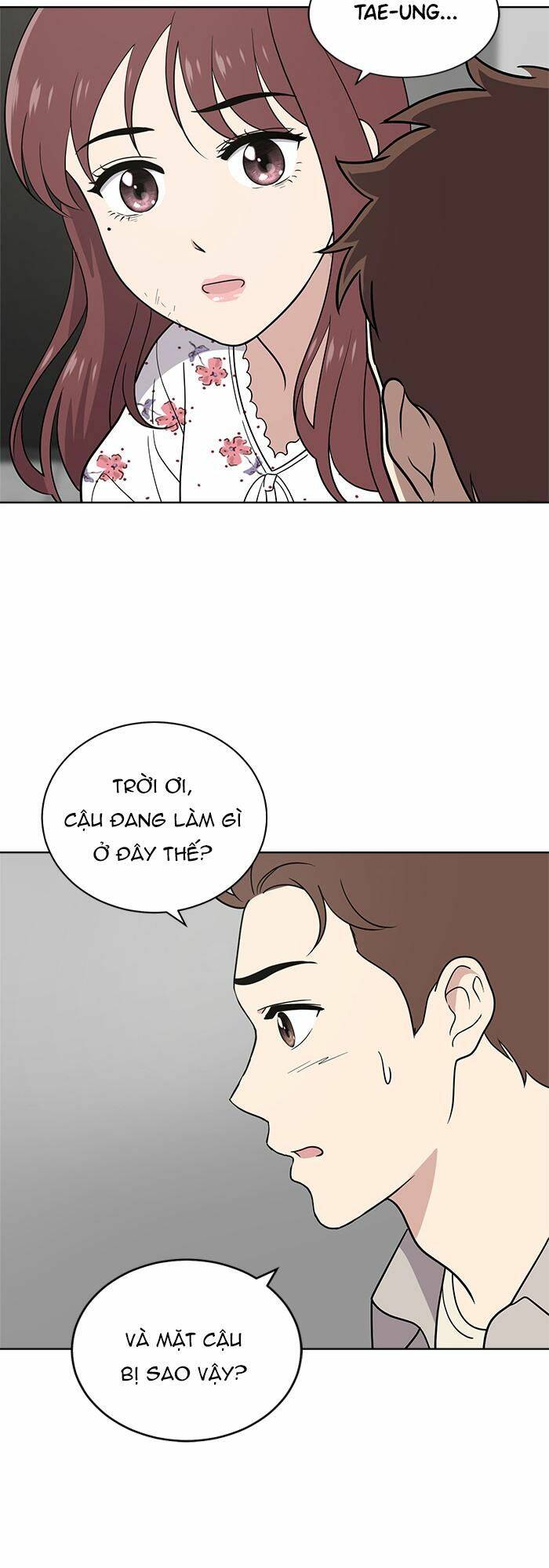 Cô Nàng Hết Thuốc Chữa Chapter 36 - Trang 2