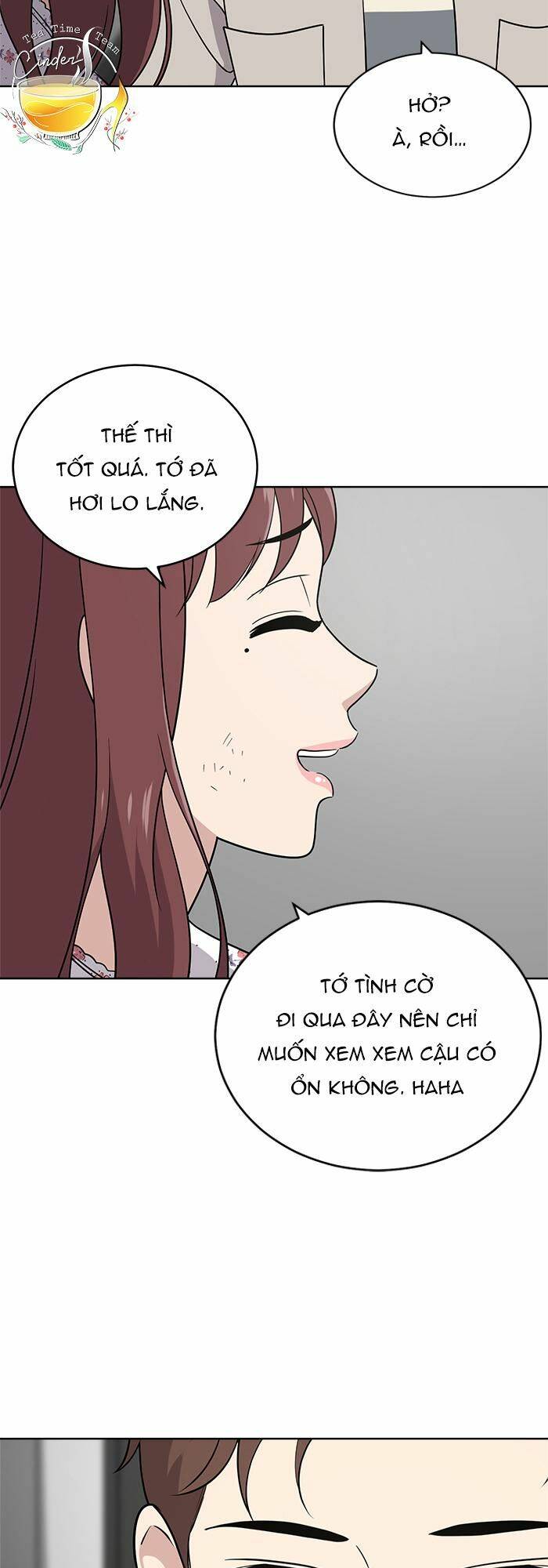 Cô Nàng Hết Thuốc Chữa Chapter 36 - Trang 2