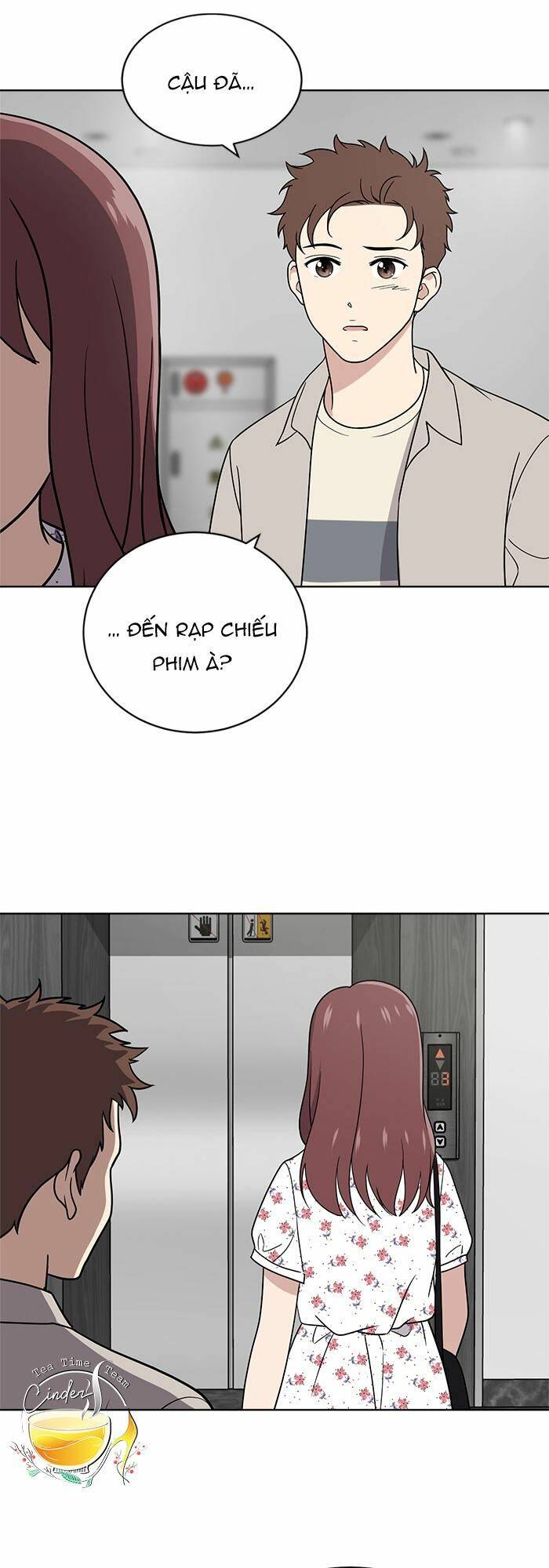 Cô Nàng Hết Thuốc Chữa Chapter 36 - Trang 2