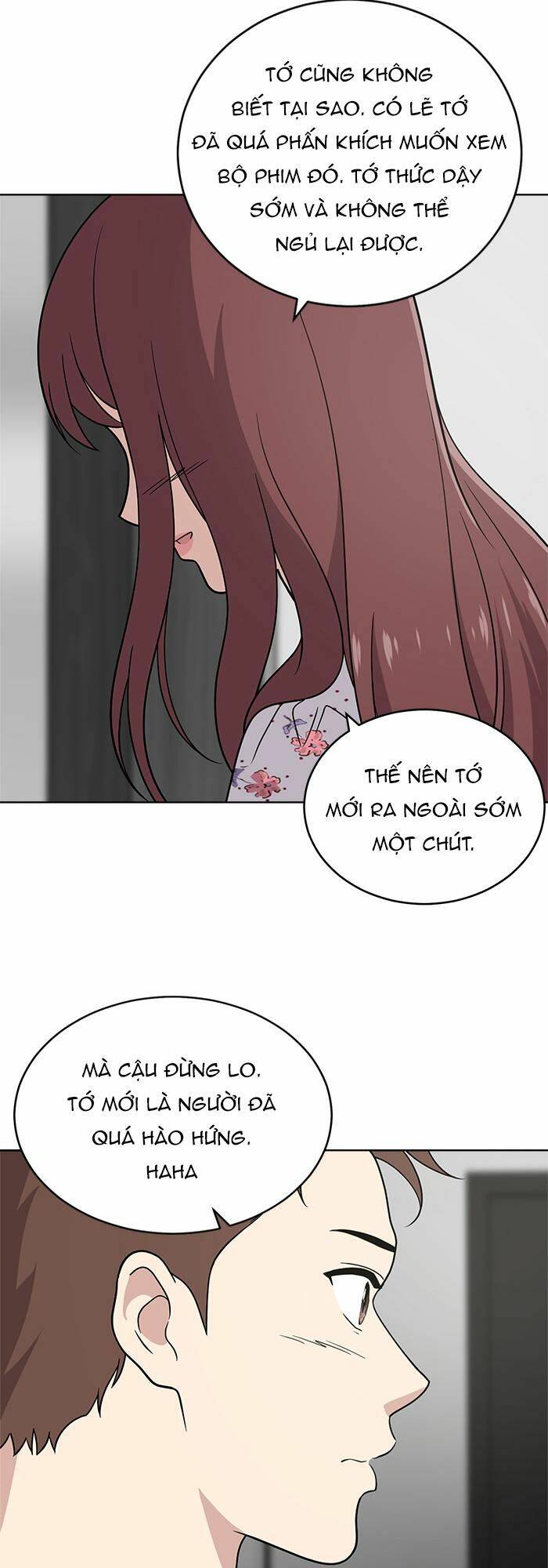 Cô Nàng Hết Thuốc Chữa Chapter 36 - Trang 2