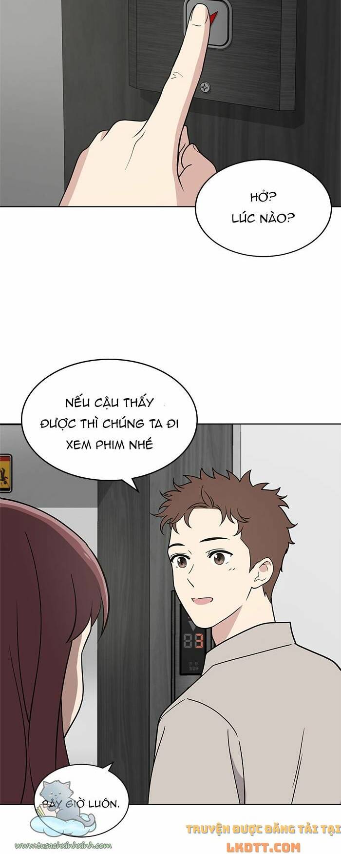 Cô Nàng Hết Thuốc Chữa Chapter 36 - Trang 2