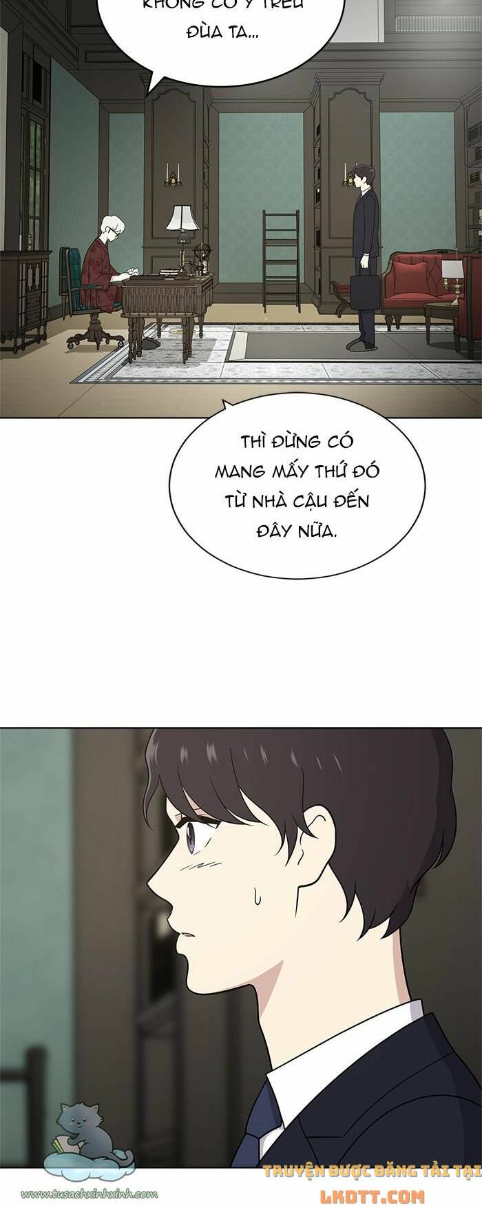 Cô Nàng Hết Thuốc Chữa Chapter 37 - Trang 2