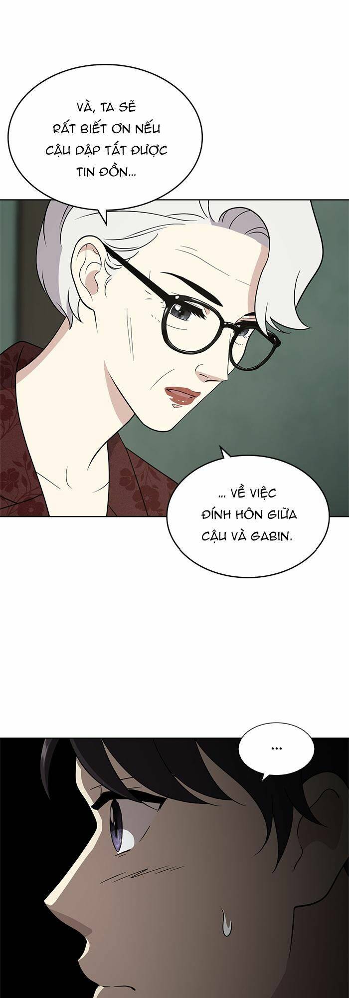 Cô Nàng Hết Thuốc Chữa Chapter 37 - Trang 2