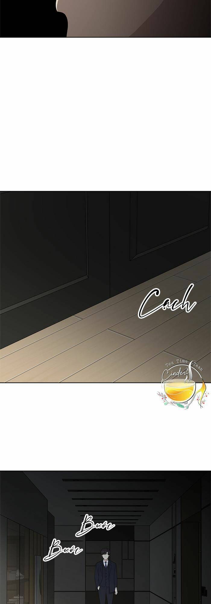 Cô Nàng Hết Thuốc Chữa Chapter 37 - Trang 2