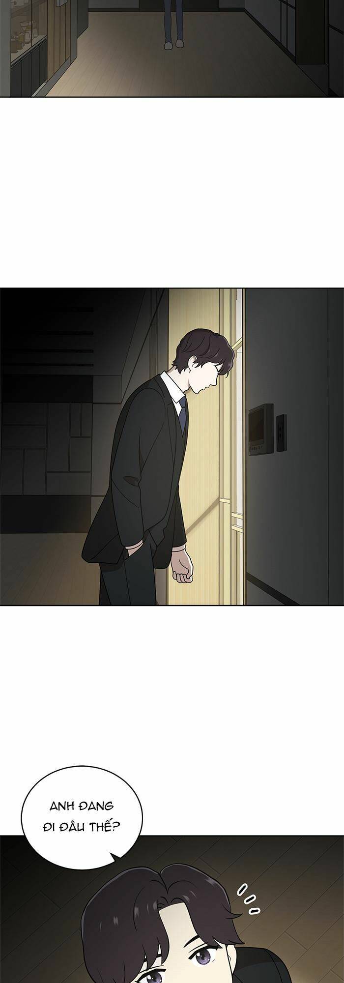 Cô Nàng Hết Thuốc Chữa Chapter 37 - Trang 2