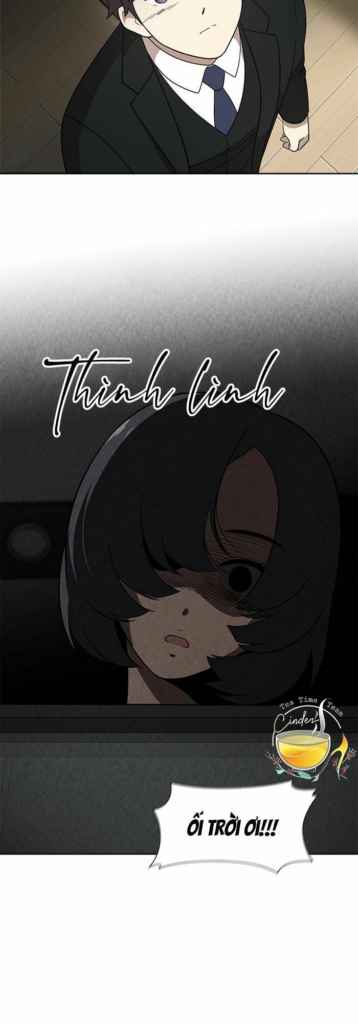 Cô Nàng Hết Thuốc Chữa Chapter 37 - Trang 2