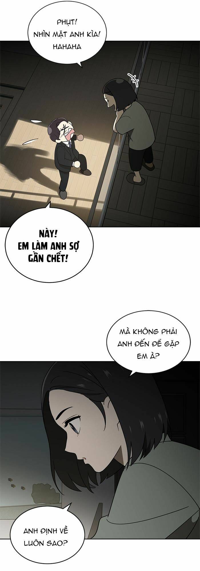 Cô Nàng Hết Thuốc Chữa Chapter 37 - Trang 2