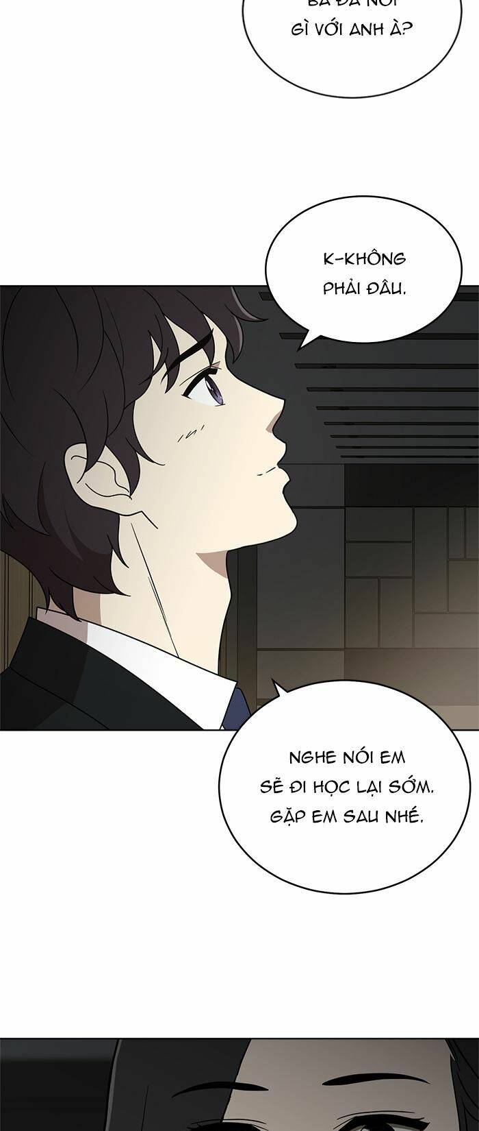 Cô Nàng Hết Thuốc Chữa Chapter 37 - Trang 2