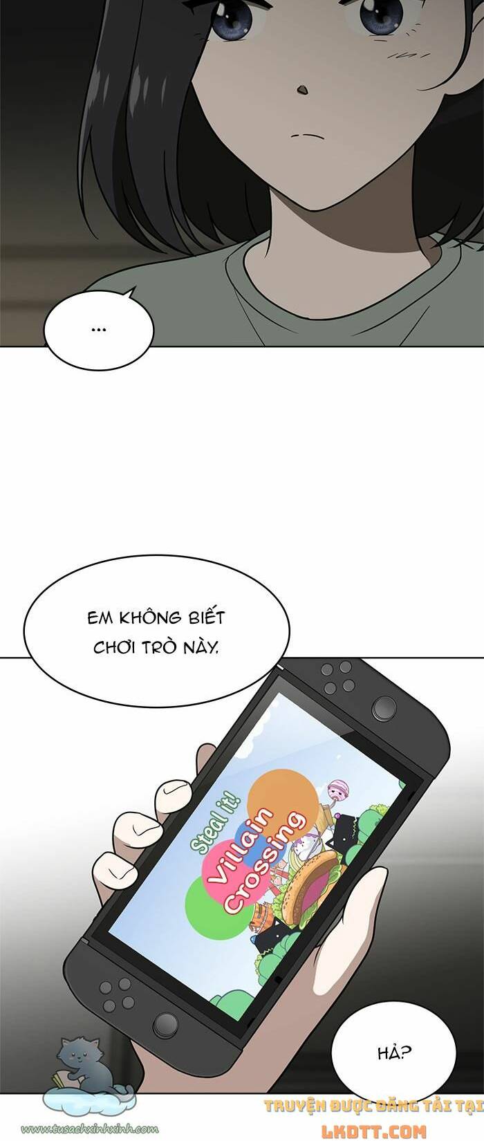 Cô Nàng Hết Thuốc Chữa Chapter 37 - Trang 2