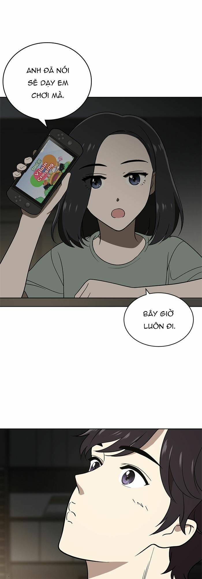 Cô Nàng Hết Thuốc Chữa Chapter 37 - Trang 2