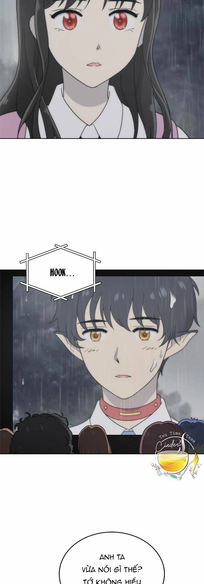 Cô Nàng Hết Thuốc Chữa Chapter 37 - Trang 2