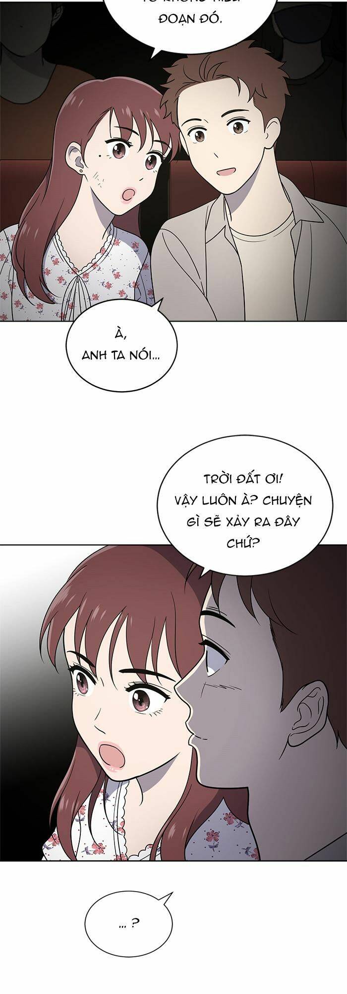 Cô Nàng Hết Thuốc Chữa Chapter 37 - Trang 2