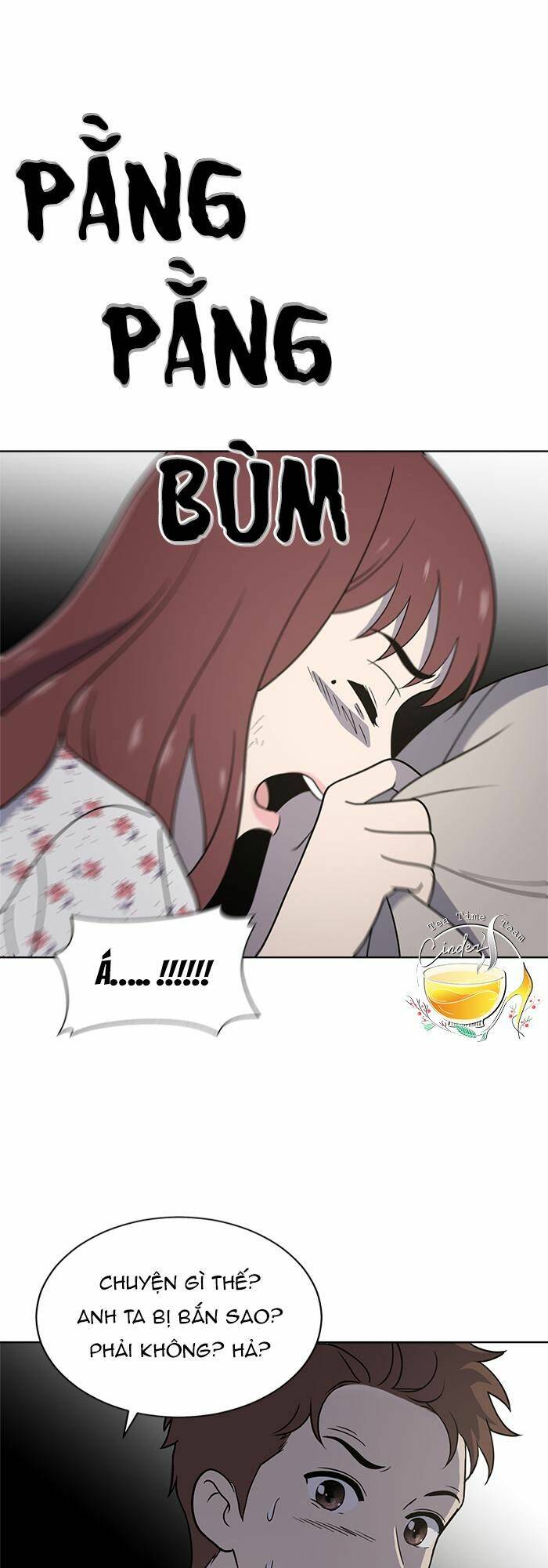 Cô Nàng Hết Thuốc Chữa Chapter 37 - Trang 2