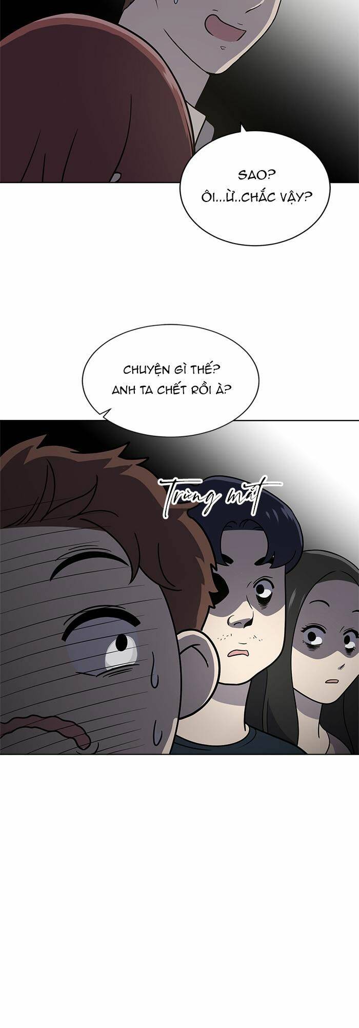 Cô Nàng Hết Thuốc Chữa Chapter 37 - Trang 2