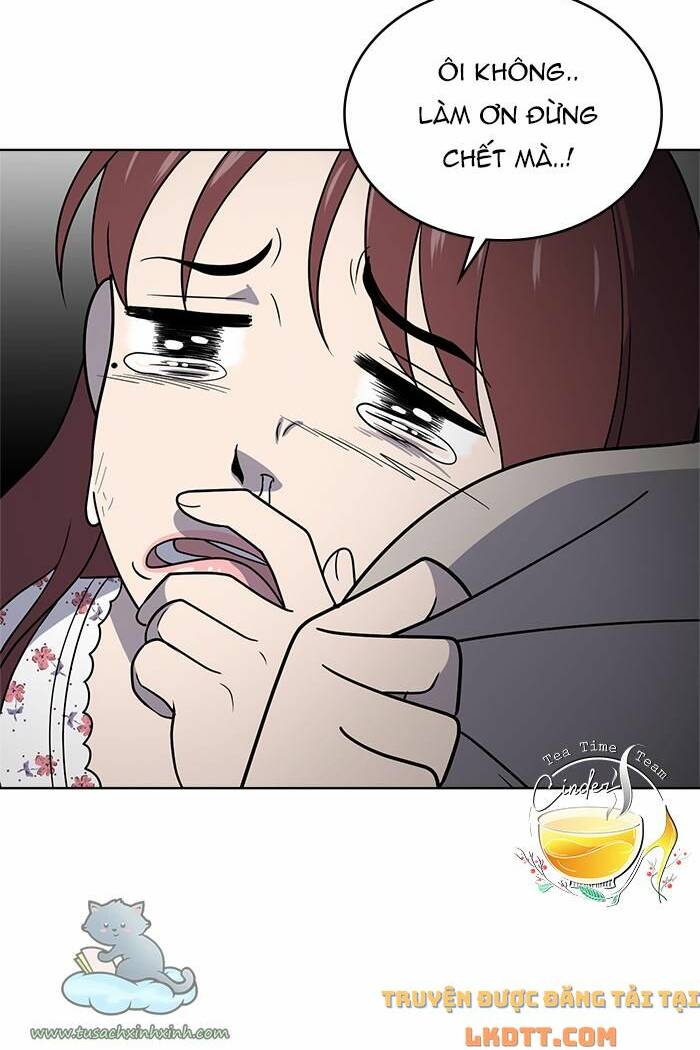 Cô Nàng Hết Thuốc Chữa Chapter 37 - Trang 2