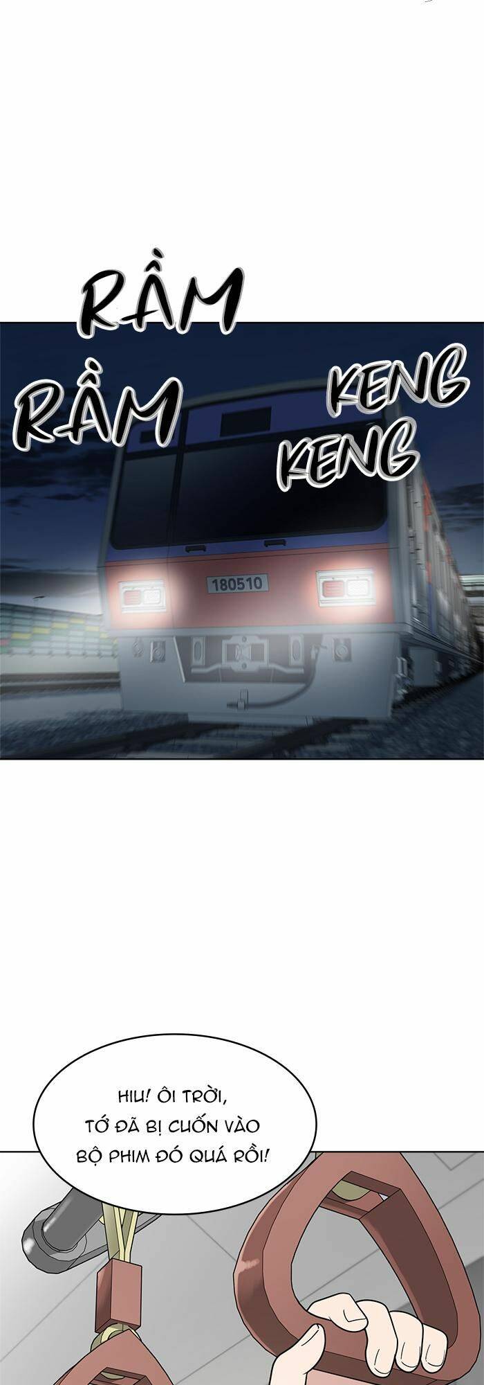 Cô Nàng Hết Thuốc Chữa Chapter 37 - Trang 2