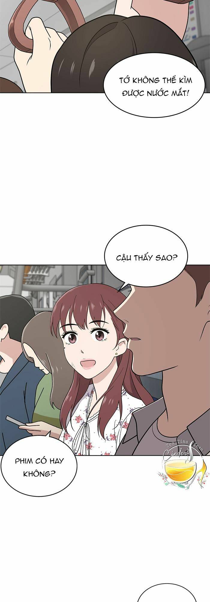 Cô Nàng Hết Thuốc Chữa Chapter 37 - Trang 2