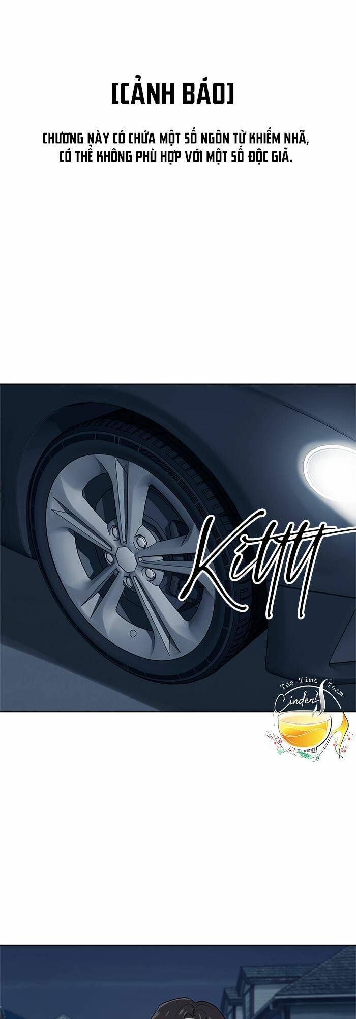 Cô Nàng Hết Thuốc Chữa Chapter 37 - Trang 2