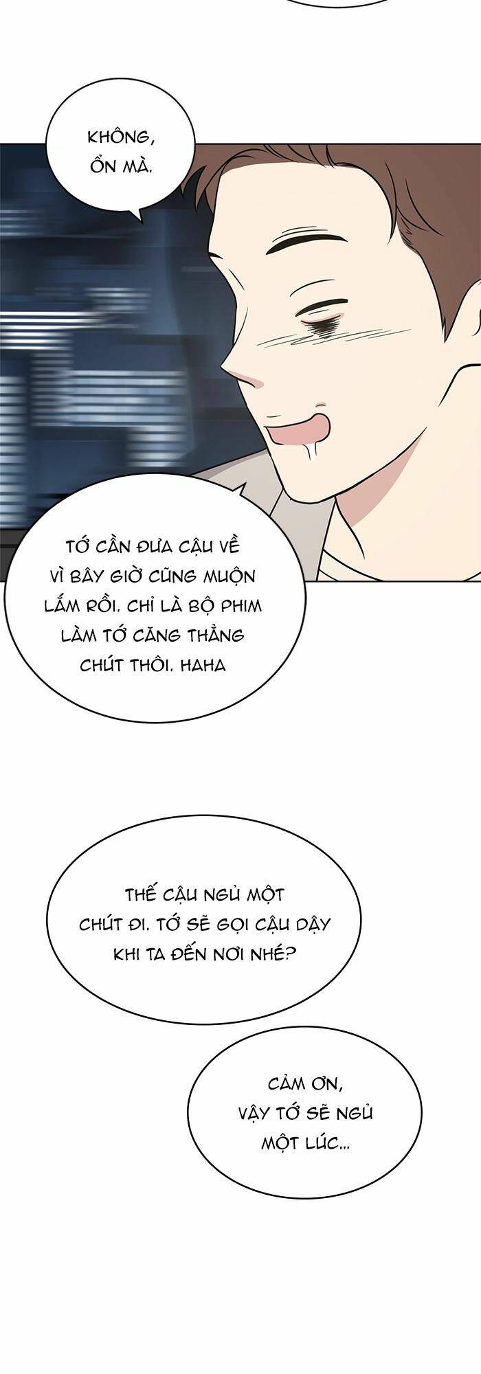 Cô Nàng Hết Thuốc Chữa Chapter 37 - Trang 2