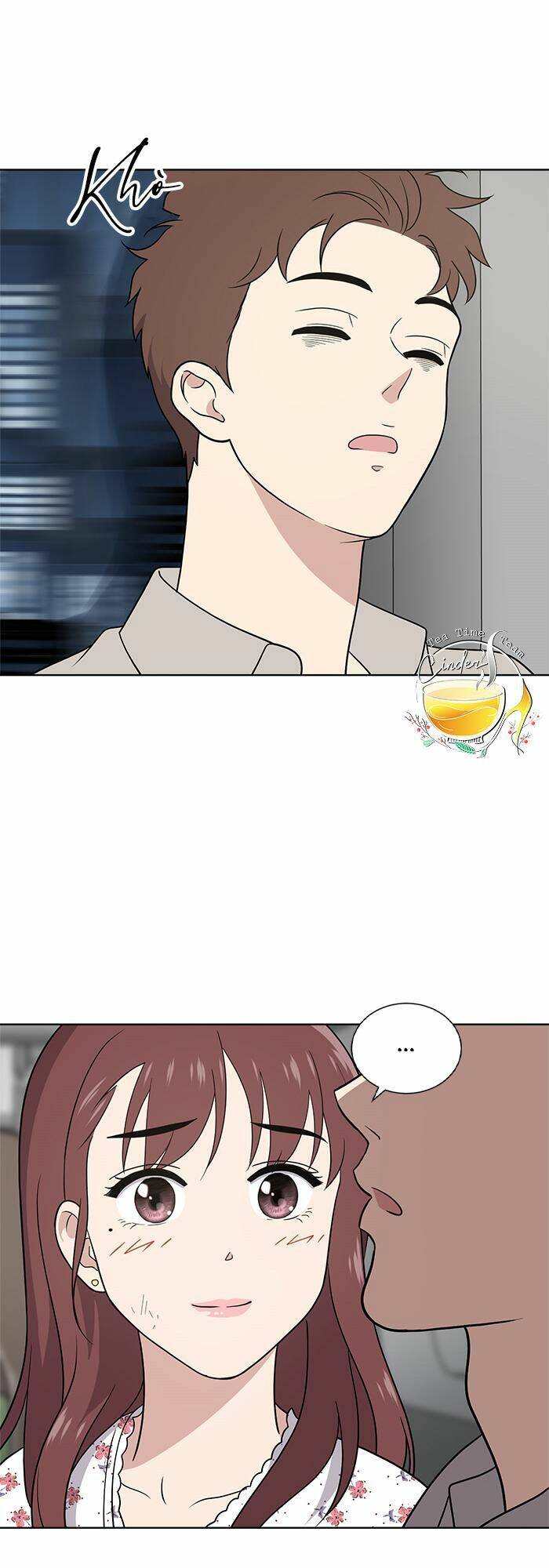 Cô Nàng Hết Thuốc Chữa Chapter 37 - Trang 2