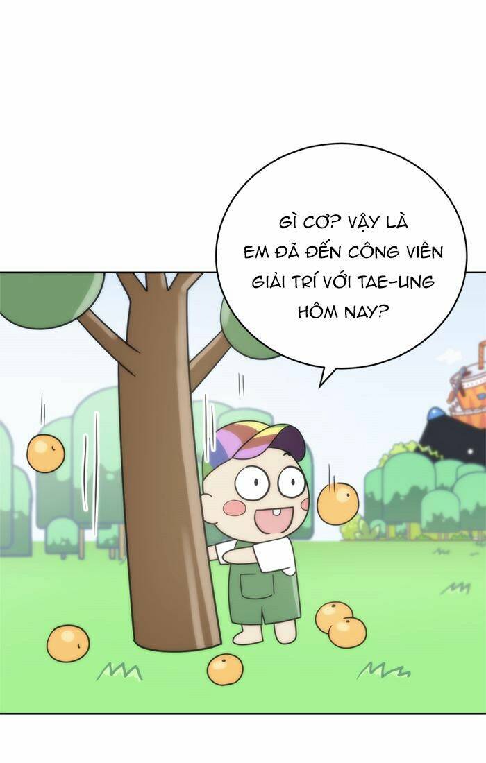 Cô Nàng Hết Thuốc Chữa Chapter 37 - Trang 2