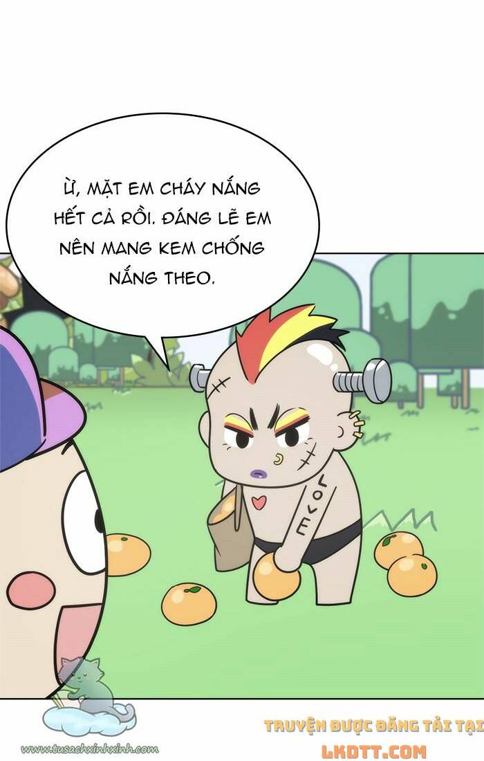 Cô Nàng Hết Thuốc Chữa Chapter 37 - Trang 2