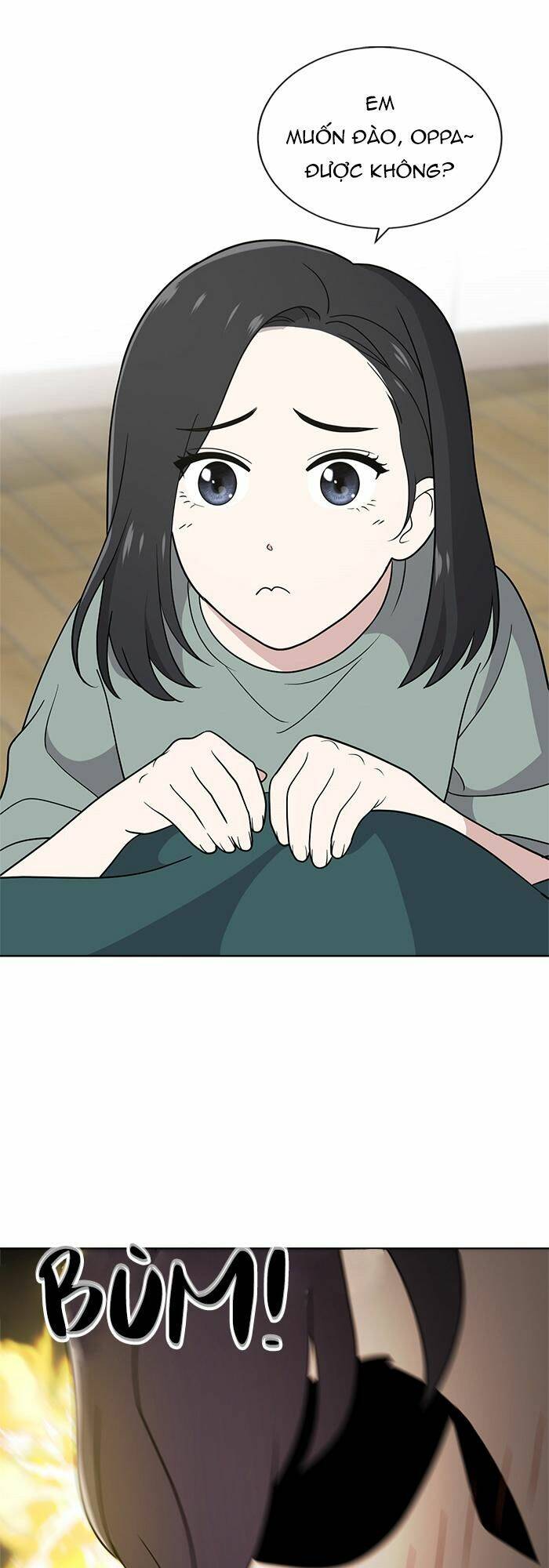 Cô Nàng Hết Thuốc Chữa Chapter 37 - Trang 2