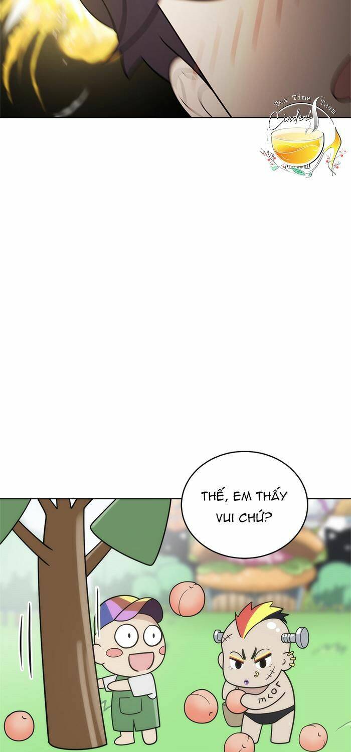 Cô Nàng Hết Thuốc Chữa Chapter 37 - Trang 2