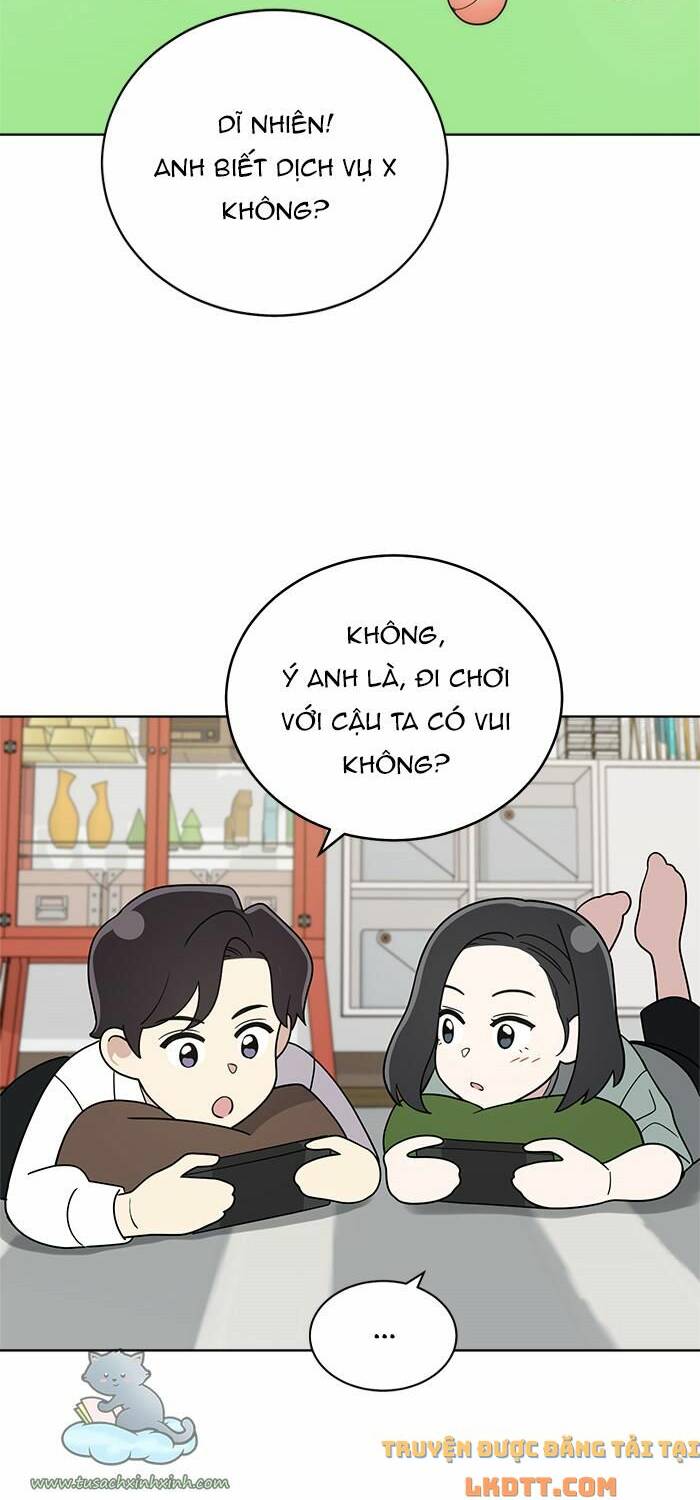 Cô Nàng Hết Thuốc Chữa Chapter 37 - Trang 2