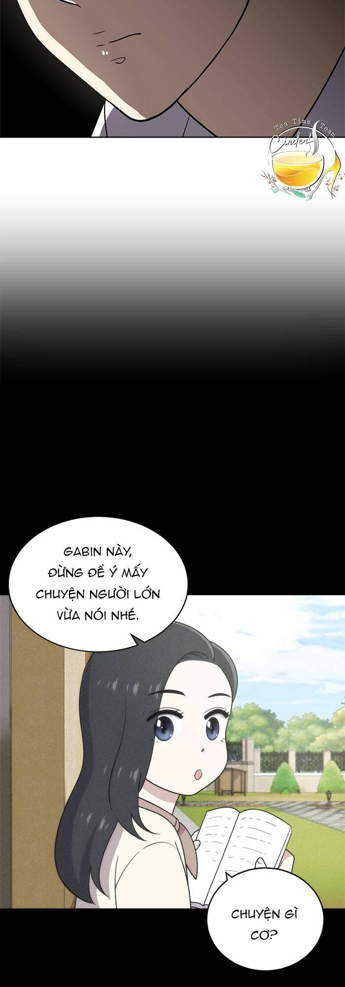 Cô Nàng Hết Thuốc Chữa Chapter 37 - Trang 2