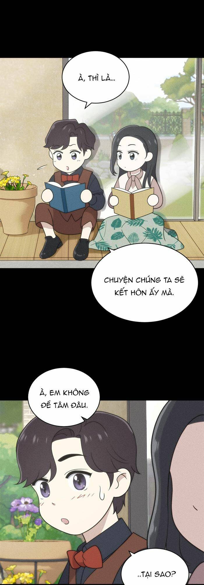 Cô Nàng Hết Thuốc Chữa Chapter 37 - Trang 2