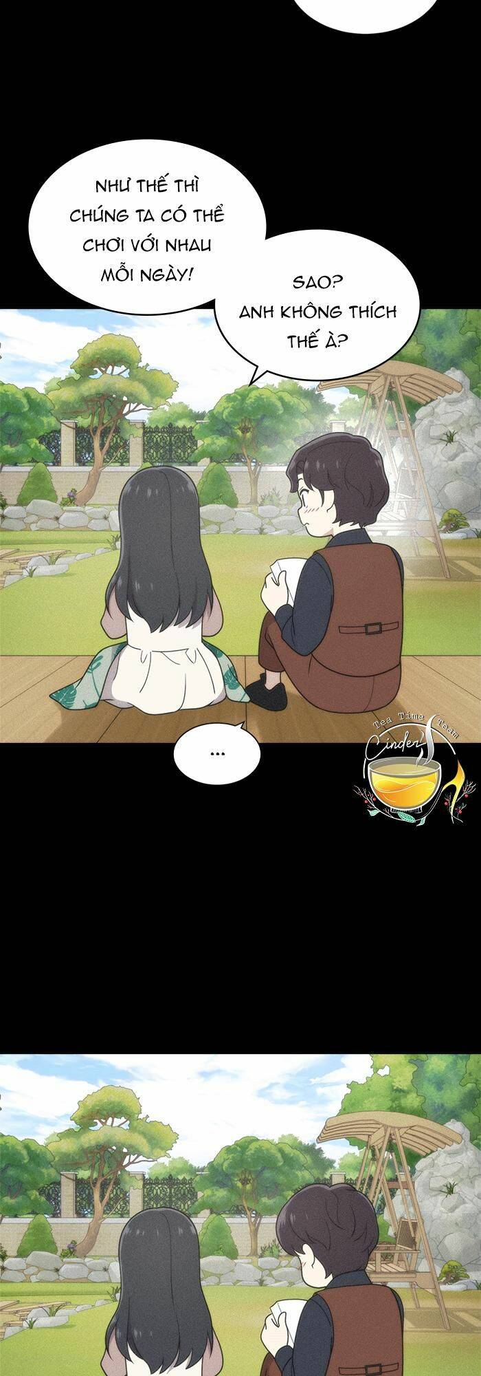 Cô Nàng Hết Thuốc Chữa Chapter 37 - Trang 2